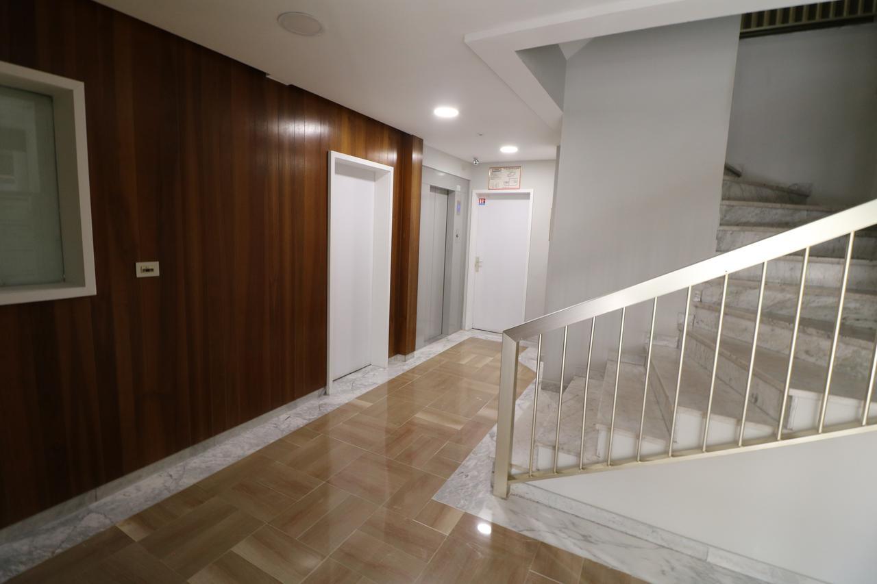 Appartement 2 Bedroom, 2 Bathrooms, 2 Mins From The Croisette, Monod 348 Cannes