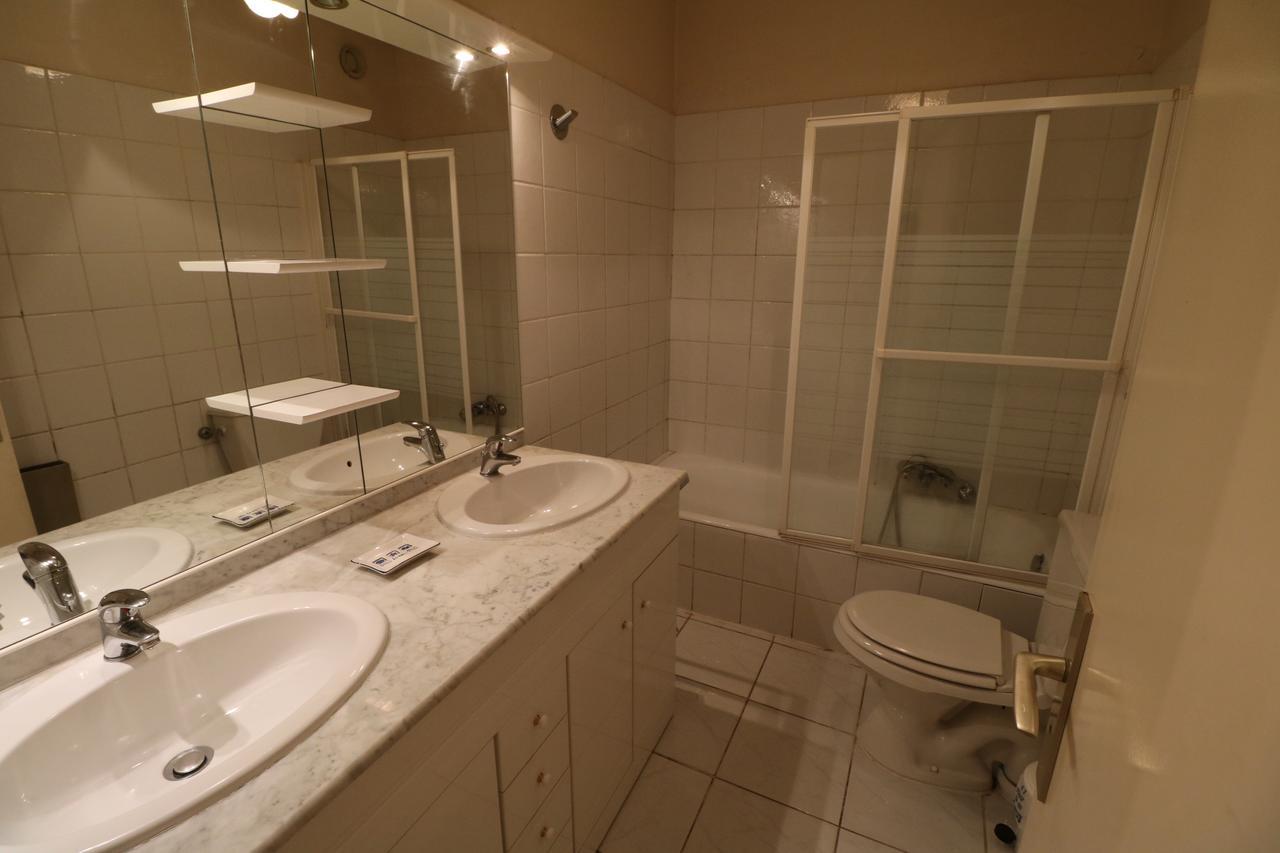 Apartamento 2 Bedroom, 2 Bathrooms, 2 Mins From The Croisette, Monod 348 Cannes