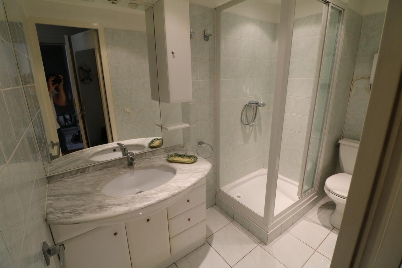 Appartement 2 Bedroom, 2 Bathrooms, 2 Mins From The Croisette, Monod 348