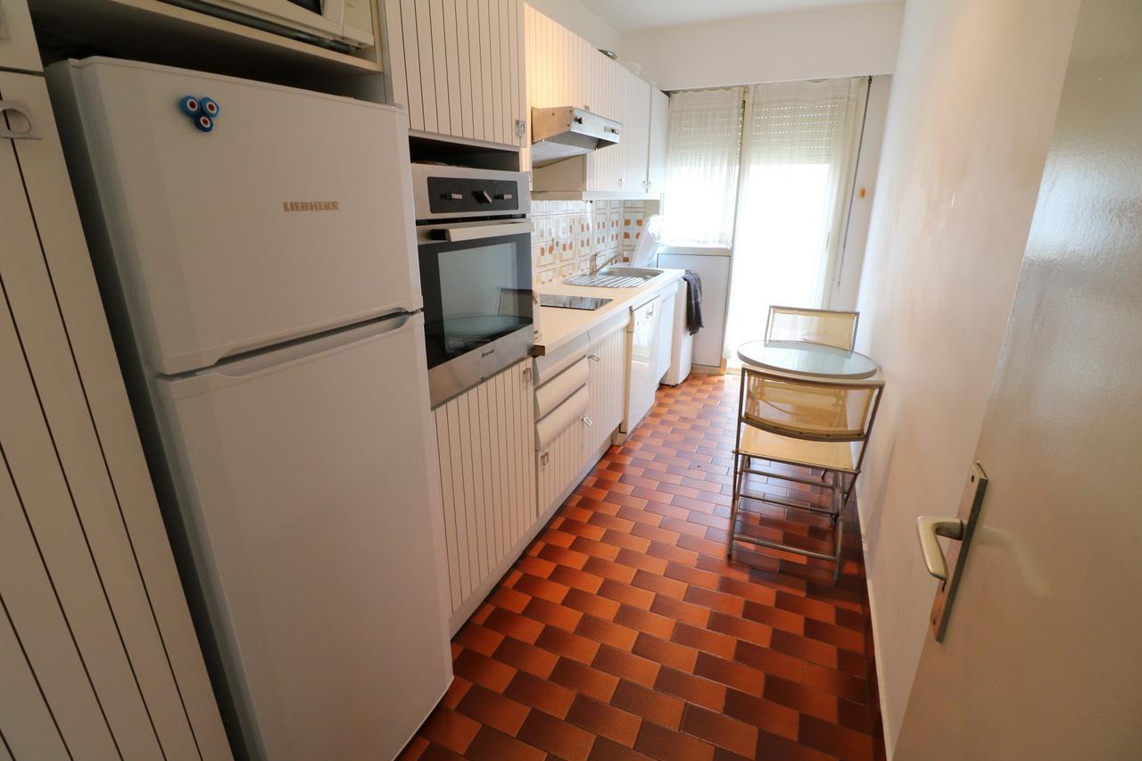 Appartement 2 Bedroom, 2 Bathrooms, 2 Mins From The Croisette, Monod 348 Cannes