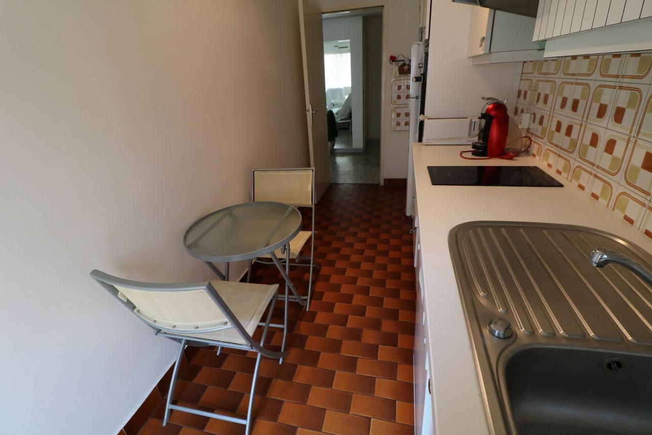 2 Bedroom, 2 Bathrooms, 2 Mins From The Croisette, Monod 348 Appartement